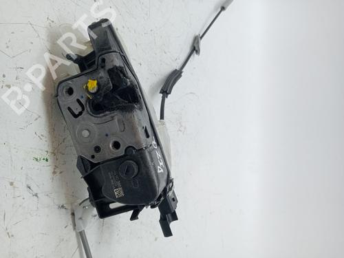 Used Front left lock CITROËN C4 CACTUS 1.5 BlueHDi 100 (102 hp) 23368225