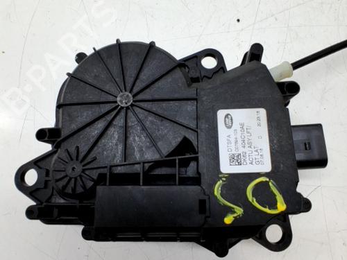 Tailgate lock LAND ROVER RANGE ROVER SPORT II (L494) 3.0 SDV6 4x4 | BP29421265C101 