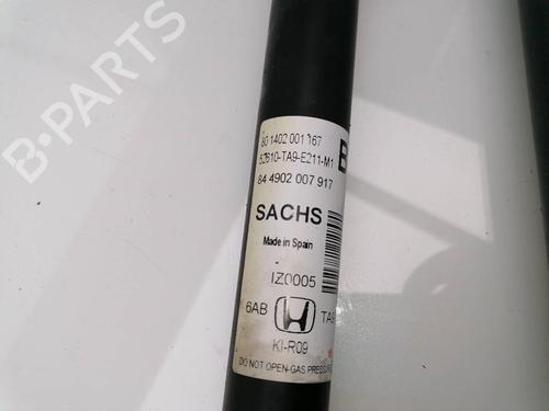Right rear shock absorber HONDA CIVIC VIII Hatchback (FN, FK) 2.2 CTDi (FK3) | BP23940247M19 