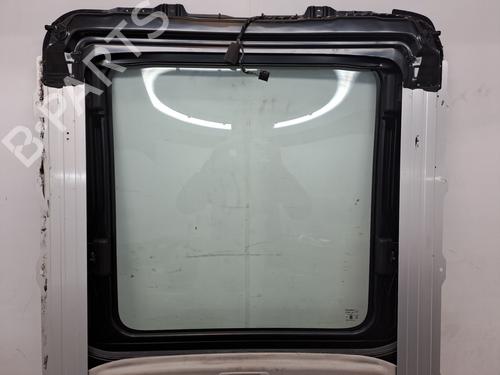 Sunroof SUBARU FORESTER (SH_) 2.0 D AWD (SHH, SHD, SHN) | BP29990549C124