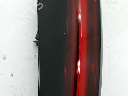 Used Right tailgate light CITROËN C4 III (BA_, BB_, BC_) 1.5 BlueHDi 130 (BBYHZB) (131 hp) 31267014