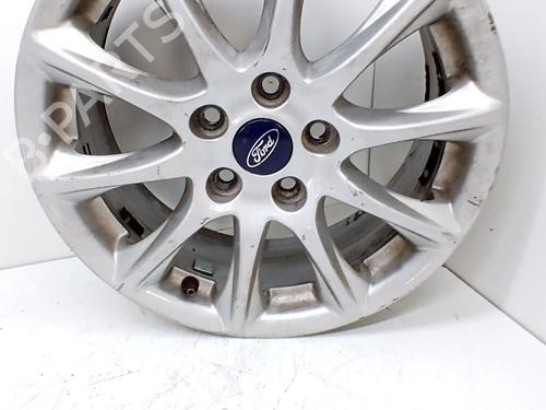 Used Rim Rim 37590814 37590814