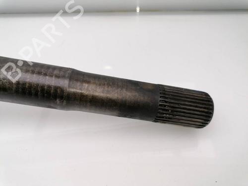 Right rear driveshaft NISSAN TERRANO II (R20) 2.7 TD 4WD | BP24107843M41 