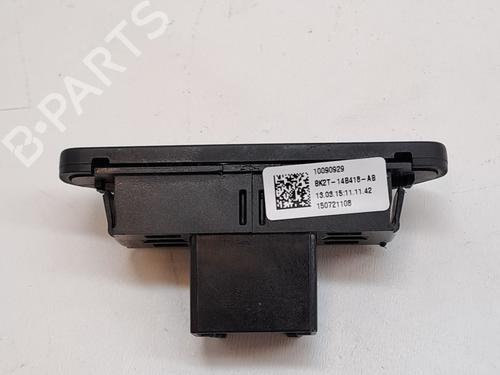Module électronique FORD FIESTA VI (CB1, CCN) 1.25 | BP27461801M83