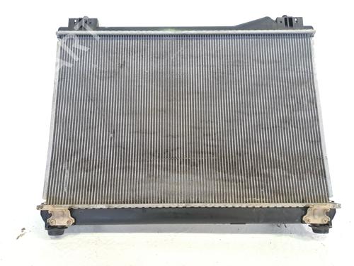 Water radiator SUZUKI GRAND VITARA II (JT, TE, TD) 1.9 DDiS All-wheel Drive (JT419, TD44, JB419WD, JB419XD,... | BP26192731M31