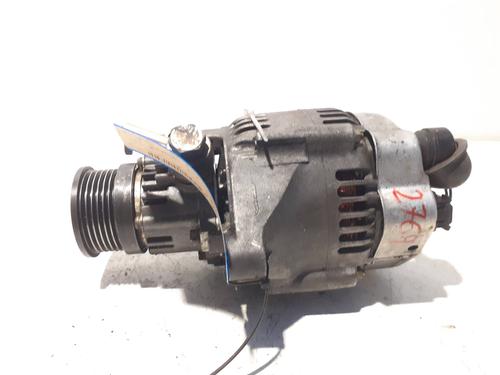 Generator HYUNDAI MATRIX (FC) 1.5 CRDi VGT (110 hp) 25988090