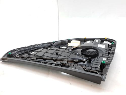 Rear left panel HYUNDAI TUCSON (TL, TLE) 1.6 CRDi hybrid 48V | BP28958094C60 