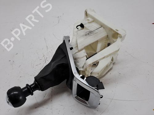 Gear lever PEUGEOT 5008 (0U_, 0E_) 2.0 HDi 150 / BlueHDi 150 | BP23974128M90 