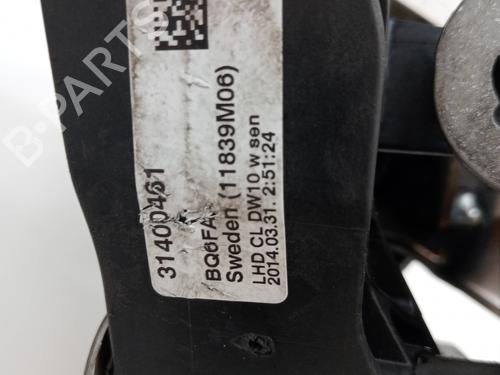 Used Pedal VOLVO V40 Hatchback (525) D2 (114 hp) 23339995