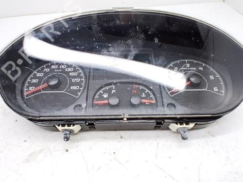 Used Instrument cluster Instrument cluster 37591154 37591154