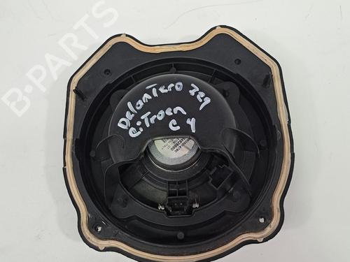 Speaker CITROËN C4 I (LC_) 1.6 HDi | BP23371058E2 