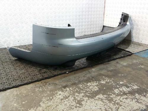 Rear bumper AUDI ALLROAD C5 (4BH) 2.5 TDI quattro | BP23935183C8 