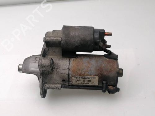 Startmotor CITROËN 2 CV 4 (16 hp) 31061505