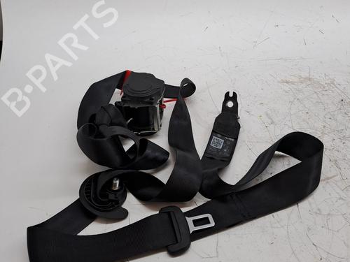 Used Rear right seatbelt SEAT ALHAMBRA (710, 711) 2.0 TDI (140 hp) 23378047