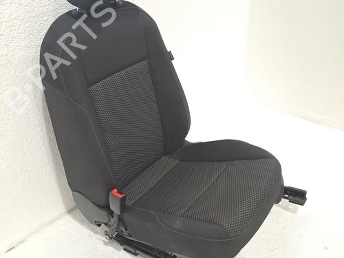 Left front seat VW GOLF VII (5G1, BQ1, BE1, BE2) 1.6 TDI | BP26193093C15 