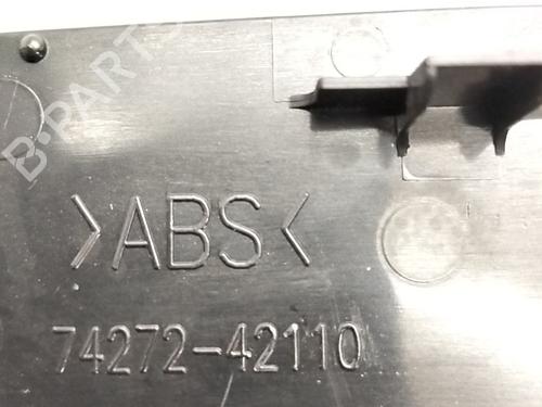 Left rear window switch TOYOTA RAV 4 V (_A5_, _H5_) 2.5 Hybrid AWD (AXAP54, AXAP54L) | BP36407717I29 - Image 2