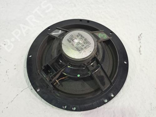 Speaker CITROËN BERLINGO / BERLINGO FIRST Box Body/MPV (M_) 1.6 HDI 75 (MB9HW) | BP24108670E2 