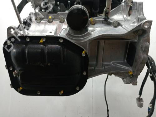 Engine TOYOTA YARIS (_P13_) 1.5 Hybrid (NHP130_, NHP130) | BP23288043M1  - Image 6