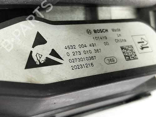 Steering column MG MG ZS SUV (AZS1) 1.5 VTi | BP36377100M21 - Image 7
