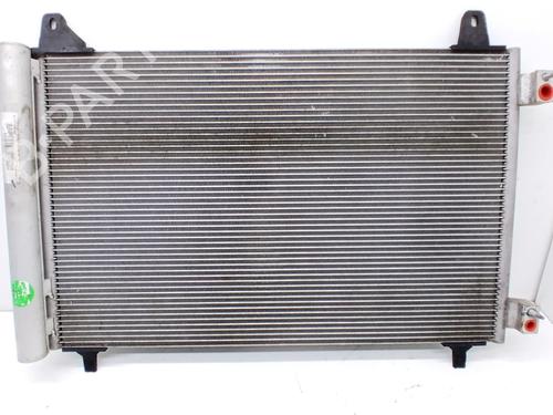 Used AC radiator AC radiator OPEL CORSA F (P2JO) 1.2 (68) (131 hp) 33764064 33764064