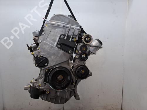 Engine HONDA CIVIC VIII Hatchback (FN, FK) 2.2 CTDi (FK3) | BP23366045M1 