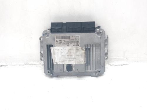 Used Engine control unit (ECU) Engine control unit (ECU) CITROËN C4 I (LC_) 1.6 HDi (109 hp) 33762459 33762459