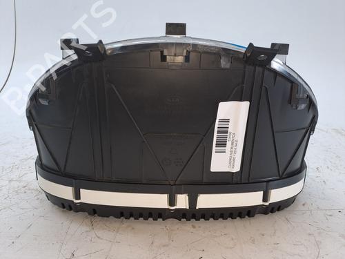 Instrument cluster KIA NIRO I (DE) 1.6 GDI Hybrid | BP23371518C47 