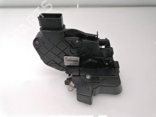 Used Rear left lock LAND ROVER FREELANDER 2 (L359) 2.2 TD4 4x4 (160 hp) 26706839