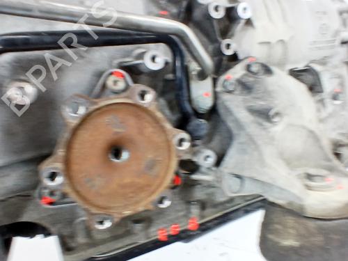 Gearbox AUDI A6 C6 (4F2) 3.0 TDI quattro | BP31286832M3