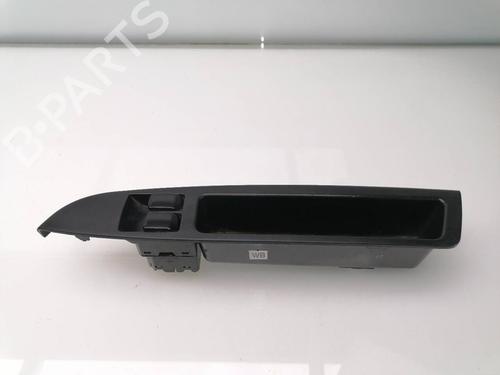 Used Left front window switch CHEVROLET MATIZ (M200, M250) 0.8 LPG (52 hp) 23458740