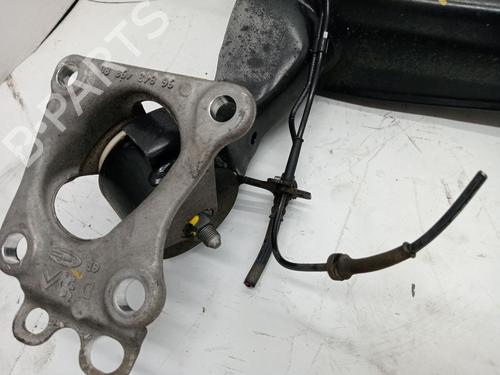 Rear axle PEUGEOT 5008 (0U_, 0E_) 2.0 HDi 150 / BlueHDi 150 | BP23944356M2 