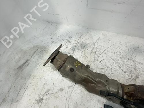 Catalyst LEXUS CT (ZWA10_) 200h (ZWA10_, ZWA10R) | BP30634390M10 