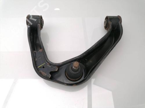 Right front suspension arm NISSAN NAVARA NP300 Pickup (D23, D23T) 2.3 dCi 4x4 (D231) | BP23937405M13 