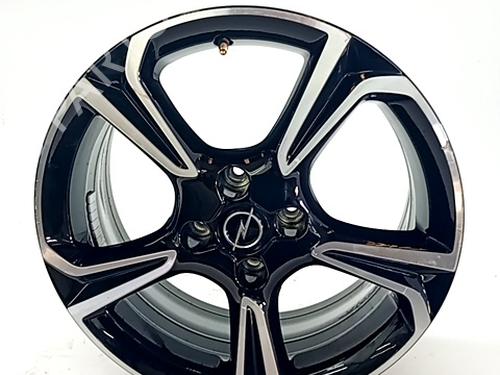 Fælk OPEL CORSA F (P2JO) 1.2 Turbo Hybrid (68) (136 hp) 31011836