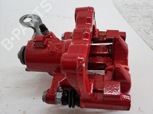 Left rear brake caliper AUDI A1 CITY CARVER (GBH) 35 TFSI | BP23378736M107 