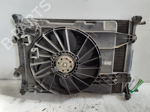 Used Heater matrix RENAULT MEGANE II (BM0/1_, CM0/1_) 1.5 dCi (BM02, BM13, BM2A, CM02, CM13) (101 hp) 26539129