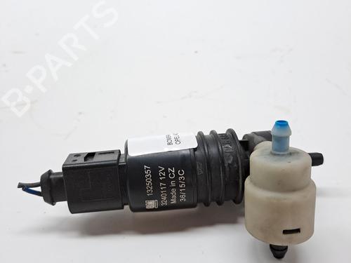 Washer pump OPEL ADAM (M13) 1.4 | BP23283403E24 