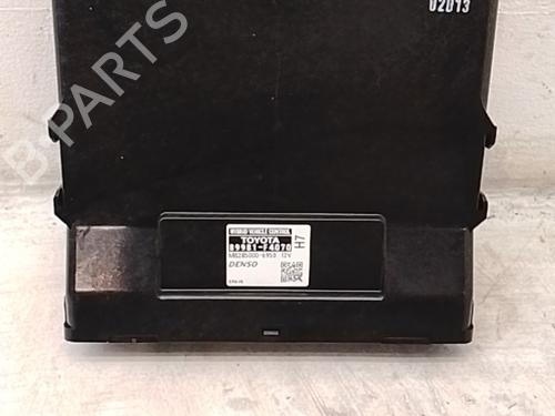 Electronic module TOYOTA C-HR (_X1_) 1.8 Hybrid (ZYX10_, ZYX11_, ZYX10R, ZYX11R) | BP37591488M83 - Image 4