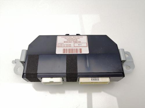 Used Electronic module LEXUS NX (_Z1_) 300h AWD (AYZ15, AYZ15_, AYZ15R) (197 hp) 23936624