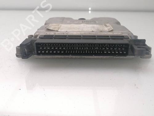 Engine control unit (ECU) PEUGEOT 406 (8B) 2.0 HDI 90 | BP23940503M57 