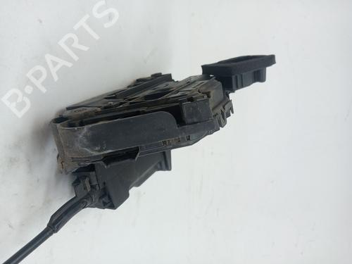 Rear left lock VW GOLF VII (5G1, BQ1, BE1, BE2) 2.0 R 4motion | BP23975890C100 