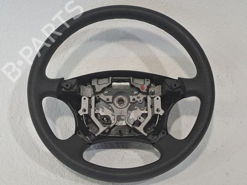 Used Steering wheel TOYOTA LAND CRUISER PRADO (_J12_) 3.0 D-4D (KDJ120, KDJ125) (166 hp) 23977137