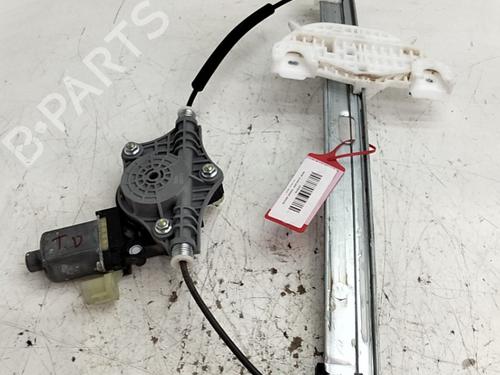 Used Right rear window motor Right rear window motor 38772073 38772073