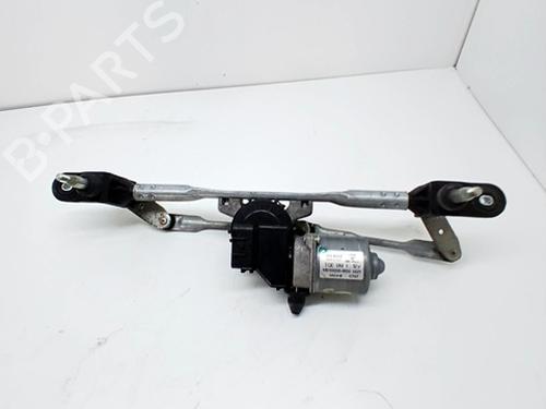 Used Front wiper motor FIAT PANDA (312_, 319_) 1.2 (312PXA1A) (69 hp) 30925735