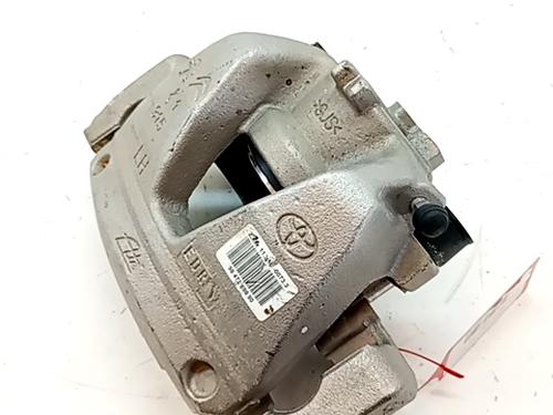 Venstre bremsekaliber foran OPEL ZAFIRA LIFE Bus (K0) E LIFE (136 hp) 32105307