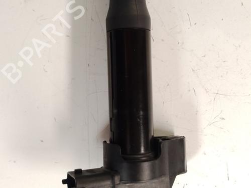 Bobine CITROËN C3 III (SX) 1.2 PureTech 82 (83 hp) 29051734