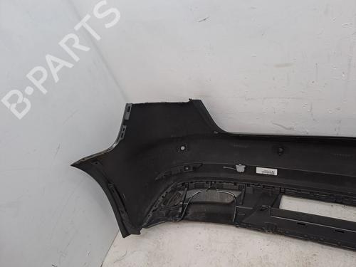 Rear bumper AUDI A3 Sportback (8VA, 8VF) 40 e-tron | BP26882368C8
