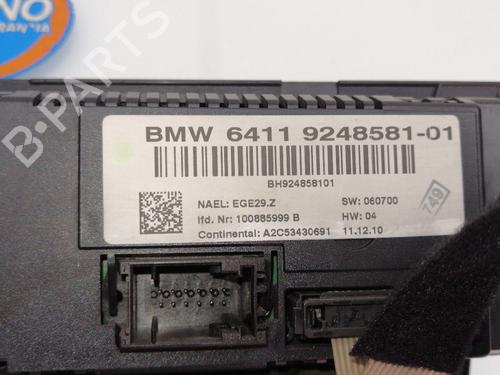 Climate control BMW 3 (E90) 318 d | BP25281638I5 