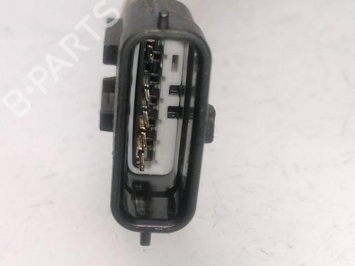 Used Electronic sensor DACIA SANDERO II 1.2 (73 hp) 24107923