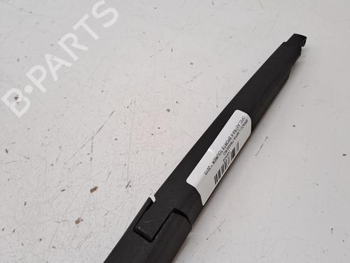 Used Rear windshield wiper arm OPEL ASTRA K Sports Tourer (B16) 1.4 Turbo (35) (125 hp) 27653203
